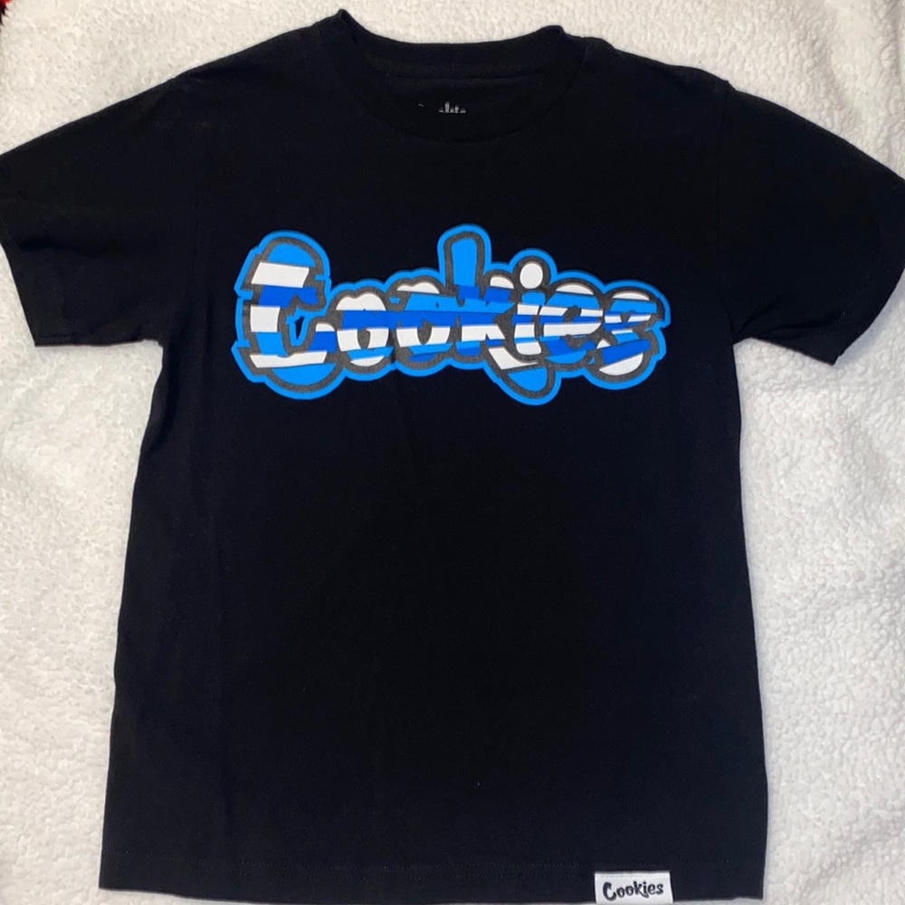 cookies shirt